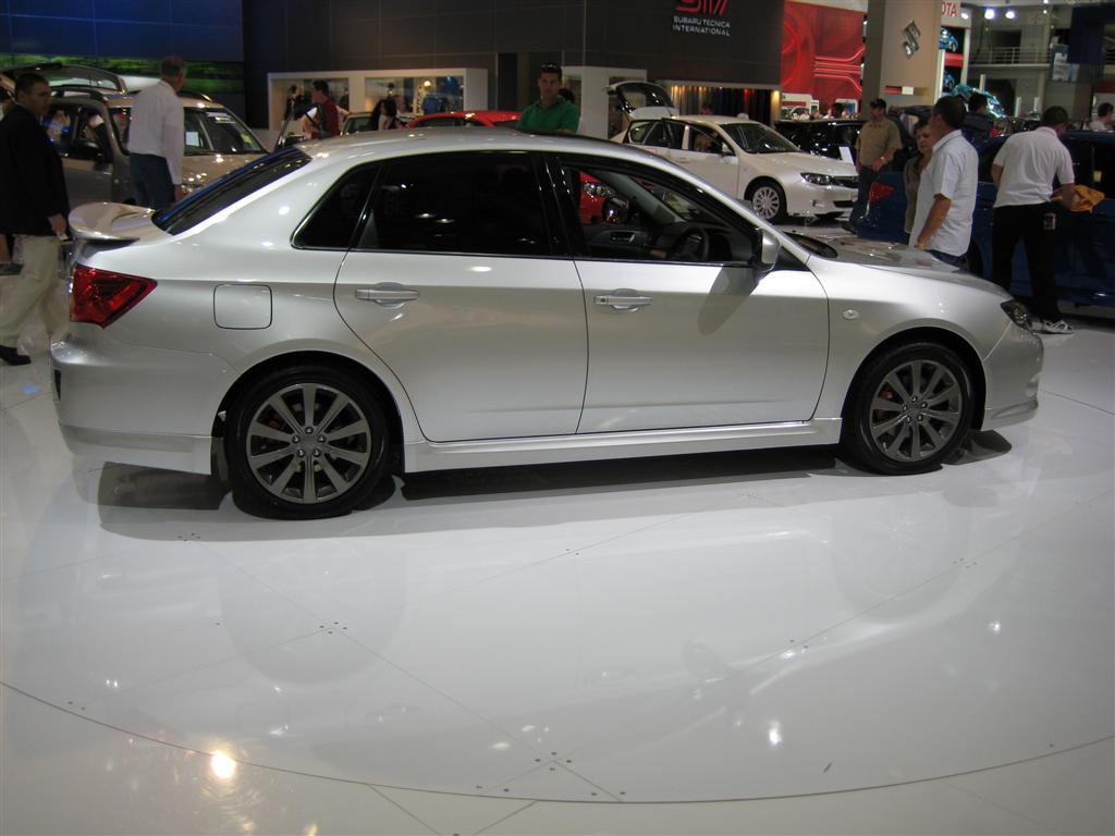 Syd Motor Show 0441
